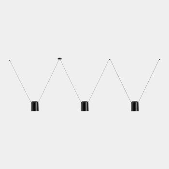 Attic Pendant