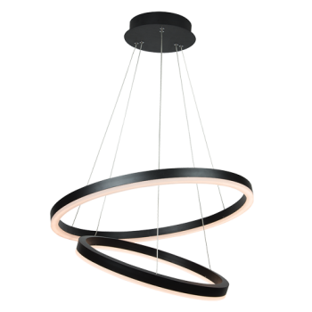 Pendant Led Circles