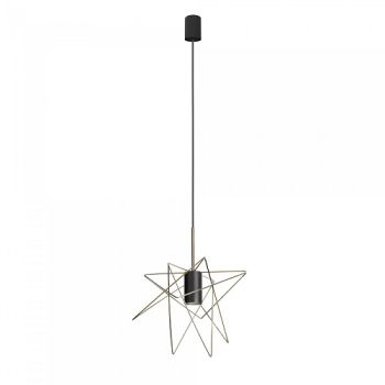 GSTAR gold-black