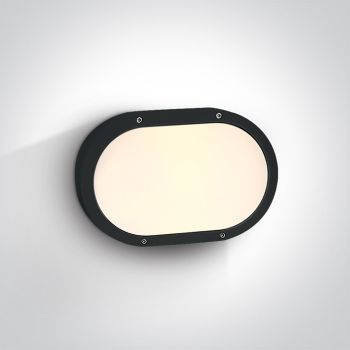 13 Wall & Ceiling Round E27 Outdoor Plafo Die cast