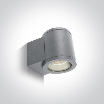 13 Wall & Ceiling GU10 Outdoor Wall Lights Die cast