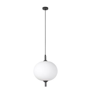 SAIGON Grey/matt white R45 