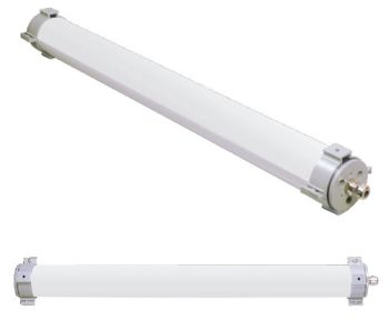 Linear Light 60 Opal