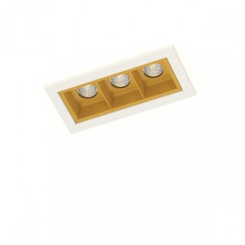 MICRON 3x2W