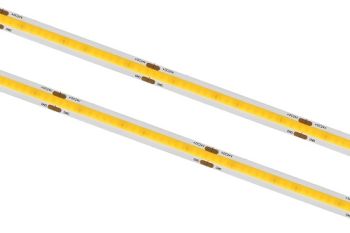 LED STRIP 8W/M 24V 336CHIP/M 90LM/W