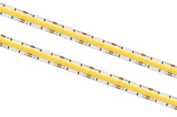 LED STRIP 16W/M 24V 640CHIP/M CCT 2700-6500K