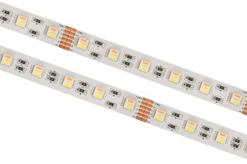 LED STRIP RGBCCT 20W/M 24V 60LED/M