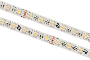 LED STRIP RGBW 19.2W/M 24V 60LED/M