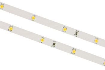 LED STRIP 3W/M 24V 28LED/M 140 LM/W