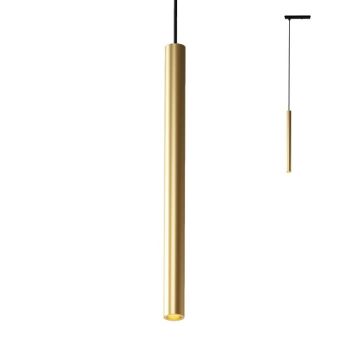 Suspended mounting fixture 
