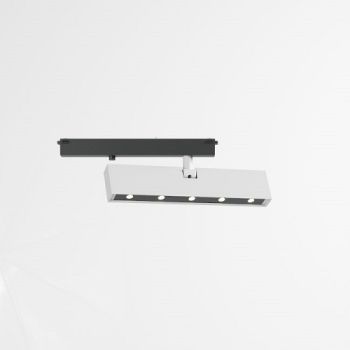 Adjustable linear projector 15cm