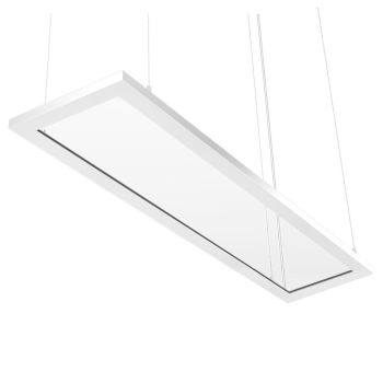 ICE ROUND LED PANEL UP&DOWN