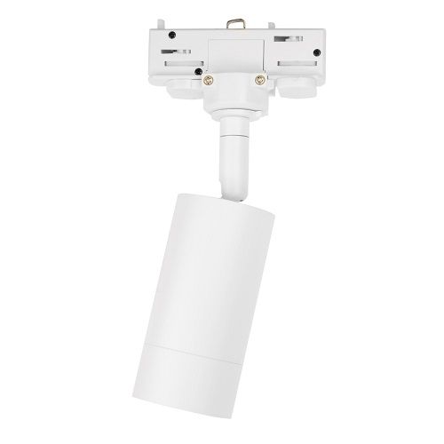 Φωτογραφία από Track Spot GU10 Adjustable White