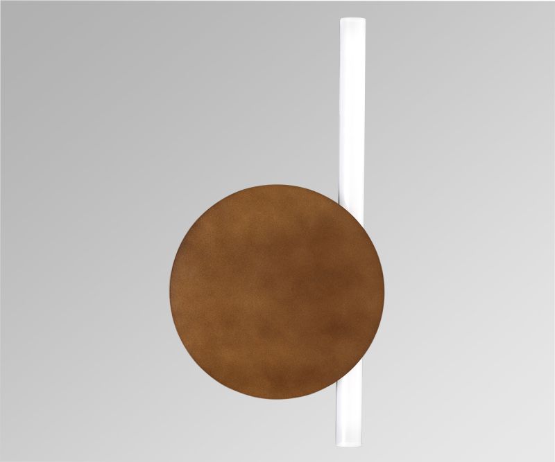 Φωτογραφία από Wall lamp 