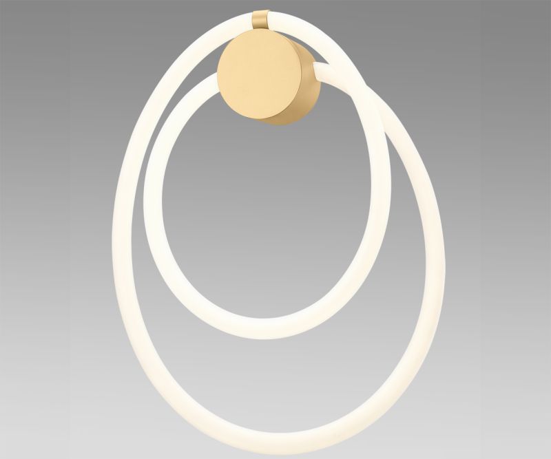 Φωτογραφία από Wall Flexible Led light-tube