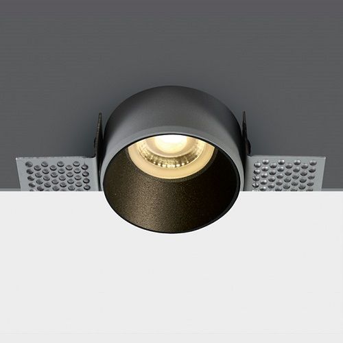 Φωτογραφία από Recessed Spots Fixed Chill Out Trimless Range Aluminium
