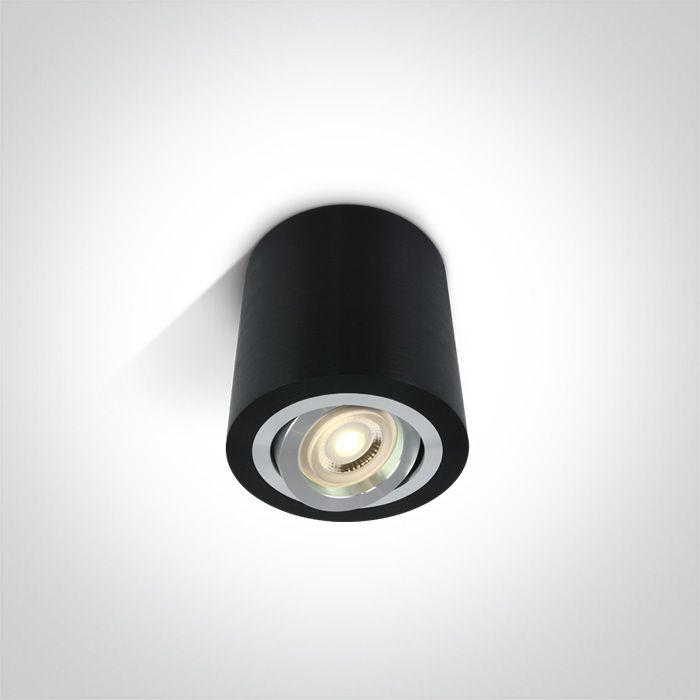 13 Wall & Ceiling GU10 Ceiling Lights Aluminium Φωτογραφία από 13 Wall & Ceiling GU10 Ceiling Lights Aluminium