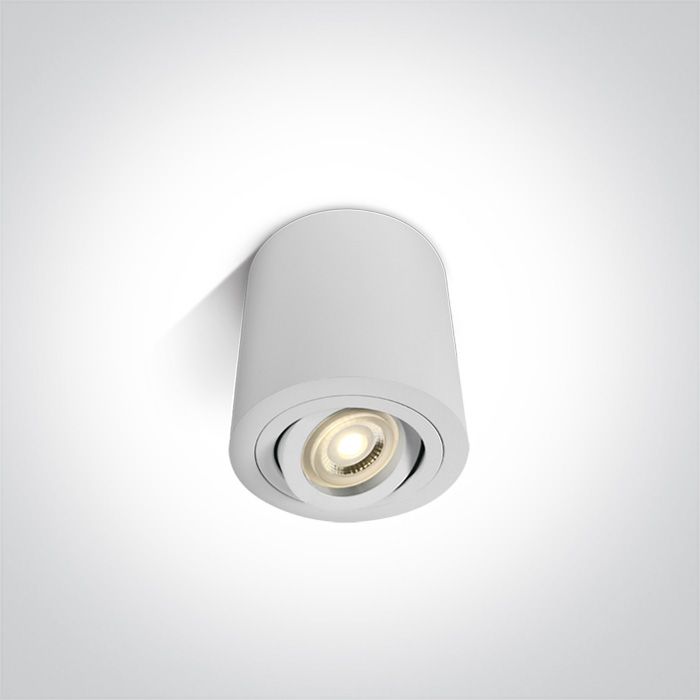 13 Wall & Ceiling GU10 Ceiling Lights Aluminium Φωτογραφία από 13 Wall & Ceiling GU10 Ceiling Lights Aluminium