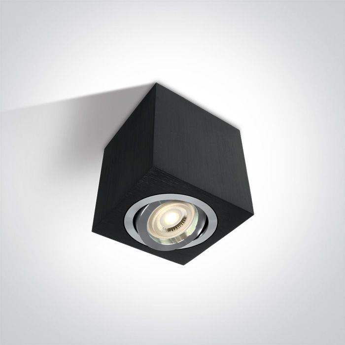 13 Wall & Ceiling GU10 Ceiling Lights Aluminium Φωτογραφία από 13 Wall & Ceiling GU10 Ceiling Lights Aluminium