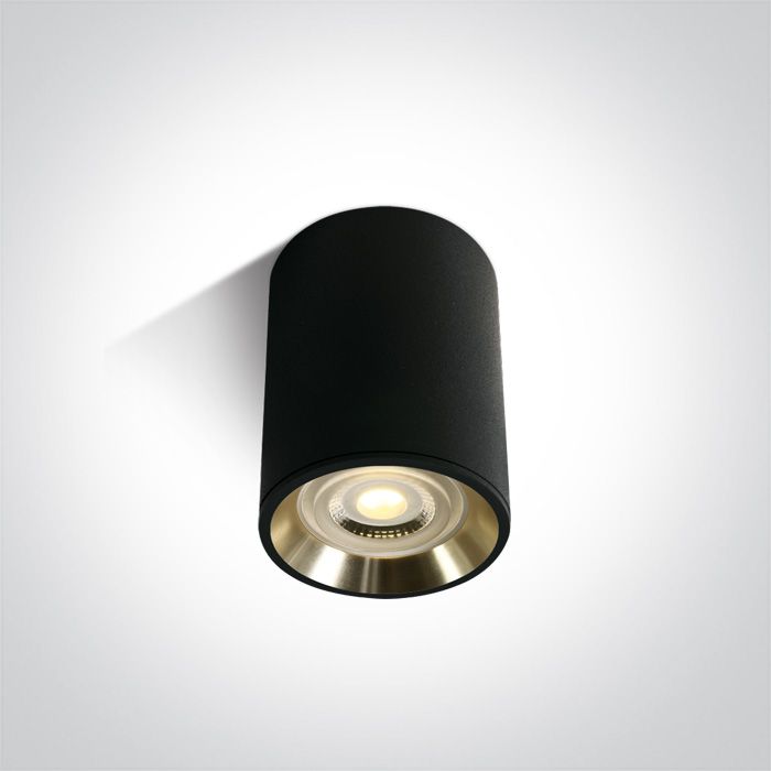 13 Wall & Ceiling Dark Light Cylinders Aluminium Φωτογραφία από 13 Wall & Ceiling Dark Light Cylinders Aluminium