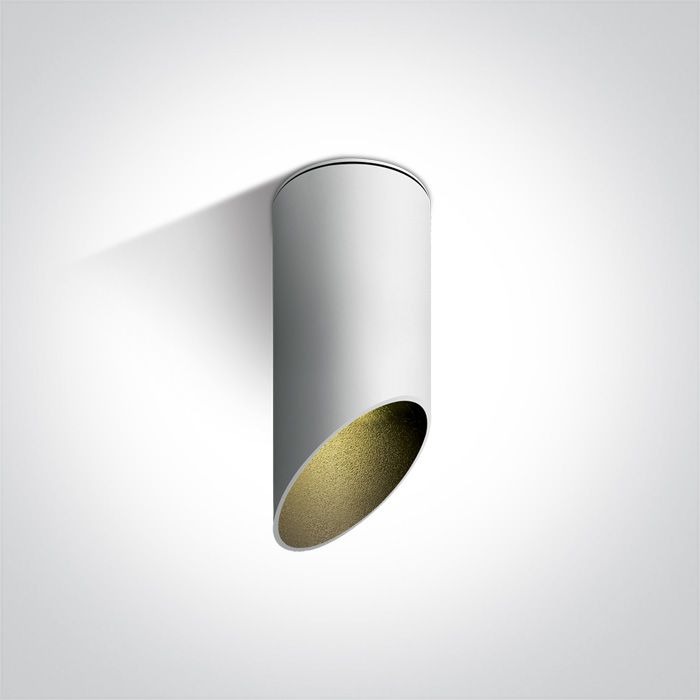 13 Wall & Ceiling Decorative Cut Cylinders Aluminium Φωτογραφία από 13 Wall & Ceiling Decorative Cut Cylinders Aluminium