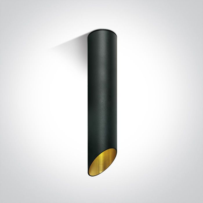 13 Wall & Ceiling Decorative Cut Cylinders Aluminium Φωτογραφία από 13 Wall & Ceiling Decorative Cut Cylinders Aluminium