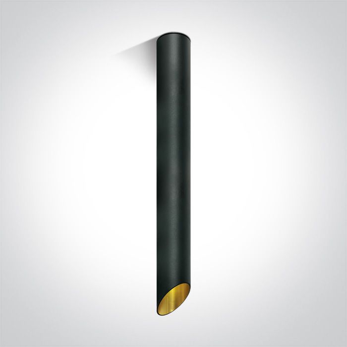 13 Wall & Ceiling Decorative Cut Cylinders Aluminium Φωτογραφία από 13 Wall & Ceiling Decorative Cut Cylinders Aluminium