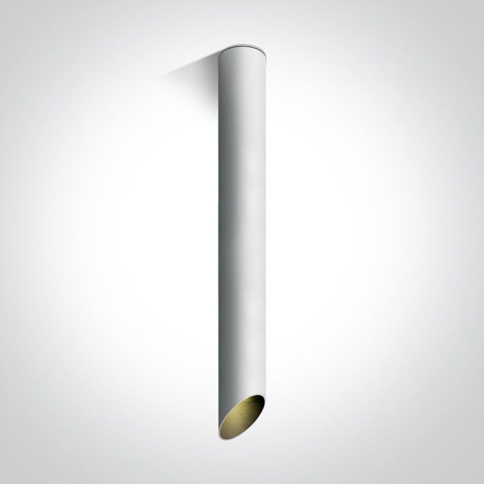 13 Wall & Ceiling Decorative Cut Cylinders Aluminium Φωτογραφία από 13 Wall & Ceiling Decorative Cut Cylinders Aluminium