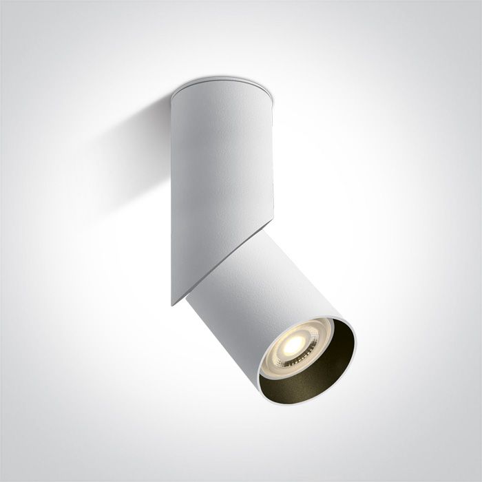 13 Wall & Ceiling GU10 Ceiling Lights Φωτογραφία από 13 Wall & Ceiling GU10 Ceiling Lights