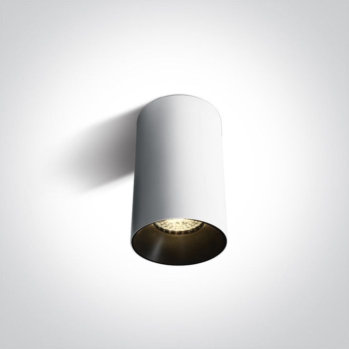 13 Wall & Ceiling Chill Out Cylinder GU10 Φωτογραφία από 13 Wall & Ceiling Chill Out Cylinder GU10