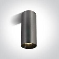 13 Wall & Ceiling Chill Out Cylinder GU10 Φωτογραφία από 13 Wall & Ceiling Chill Out Cylinder GU10