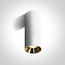 13 Wall & Ceiling Chill Out Cylinder GU10 Φωτογραφία από 13 Wall & Ceiling Chill Out Cylinder GU10