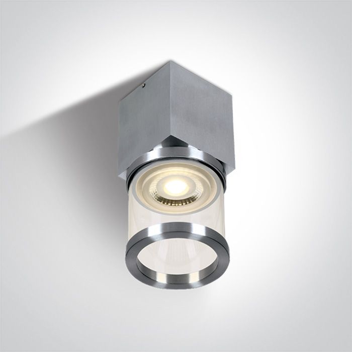 13 Wall & Ceiling GU10 & G9 Ceiling Lights Φωτογραφία από 13 Wall & Ceiling GU10 & G9 Ceiling Lights
