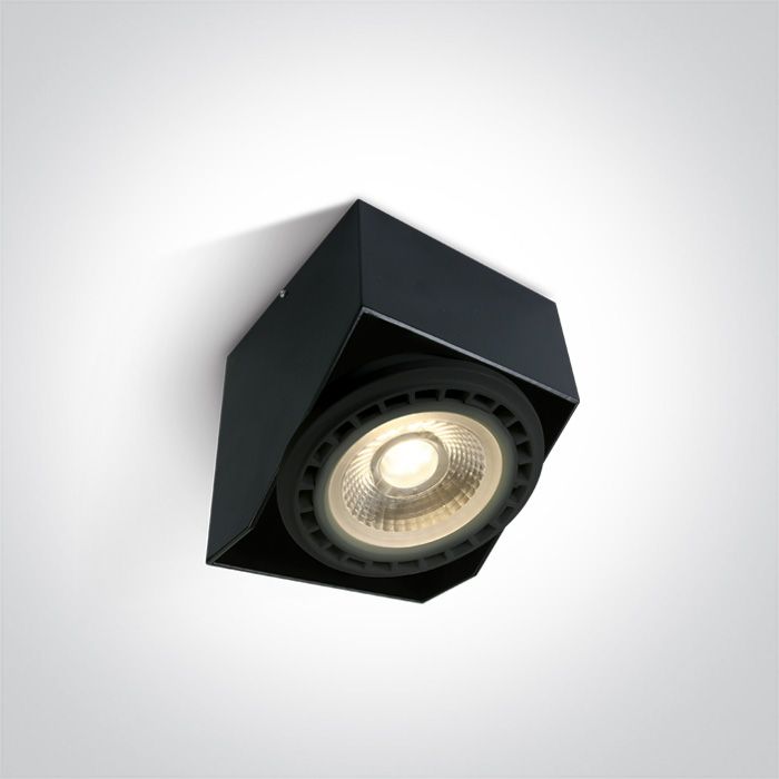 13 Wall & Ceiling Adjustable Ceiling Lights Φωτογραφία από 13 Wall & Ceiling Adjustable Ceiling Lights