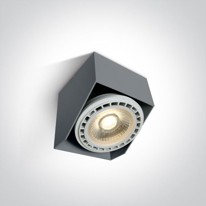13 Wall & Ceiling Adjustable Ceiling Lights Φωτογραφία από 13 Wall & Ceiling Adjustable Ceiling Lights