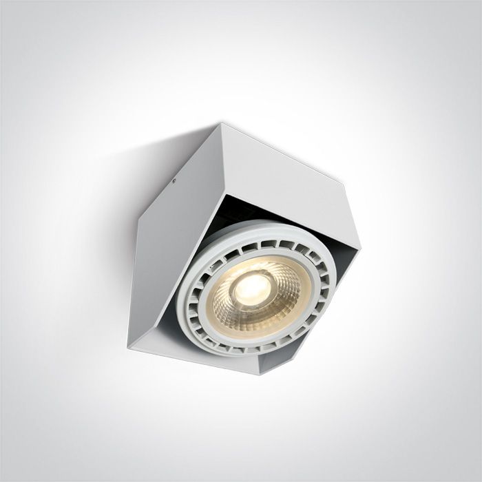 13 Wall & Ceiling Adjustable Ceiling Lights Φωτογραφία από 13 Wall & Ceiling Adjustable Ceiling Lights