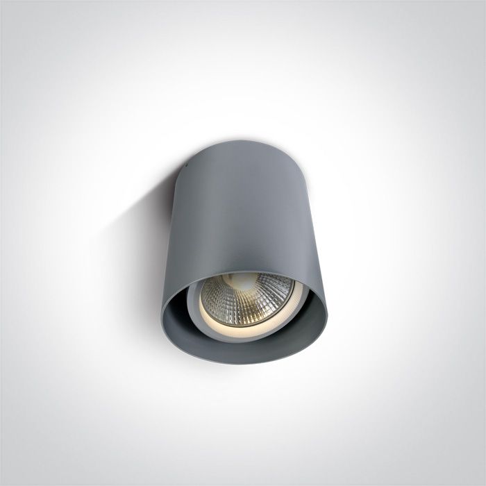 13 Wall & Ceiling Adjustable Ceiling Lights Φωτογραφία από 13 Wall & Ceiling Adjustable Ceiling Lights