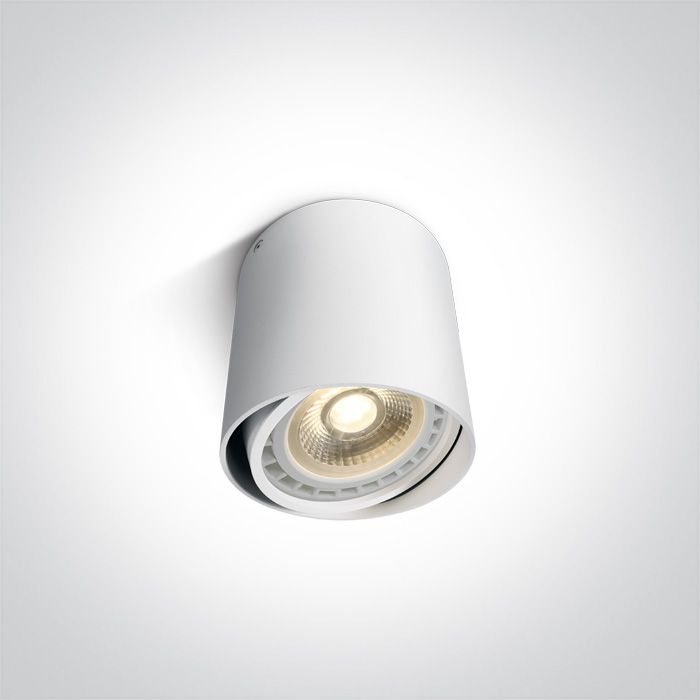 13 Wall & Ceiling Adjustable Ceiling Lights Φωτογραφία από 13 Wall & Ceiling Adjustable Ceiling Lights