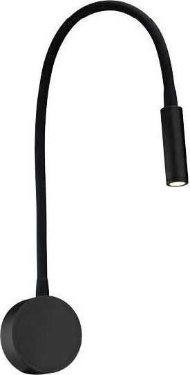 Φωτογραφία από Black Reading light
