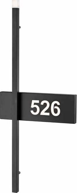 Room Numbering Light Φωτογραφία από Room Numbering Light