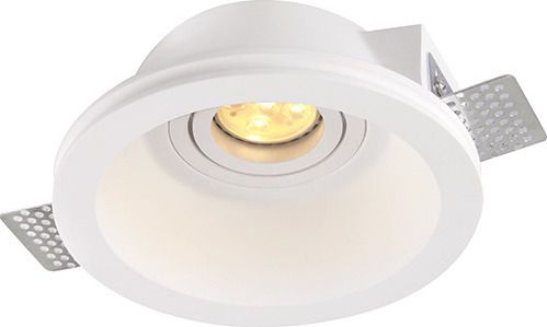 Φωτογραφία από Recessed trimless luminaire AARI