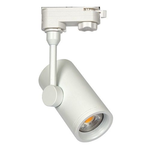 Φωτογραφία από Track Spot GU10 Adjustable White