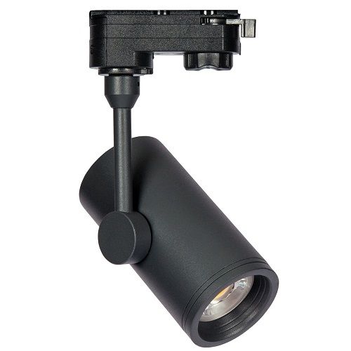 Φωτογραφία από Track Spot GU10 Adjustable ANTHRACITE