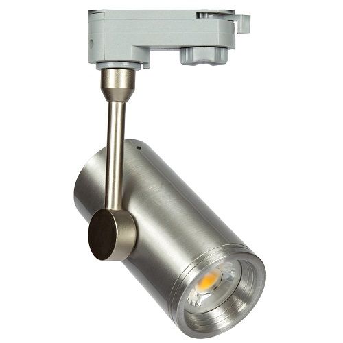 Φωτογραφία από Track Spot GU10 Adjustable White