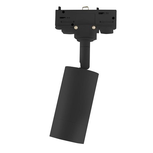 Φωτογραφία από Track Spot GU10 Adjustable Black
