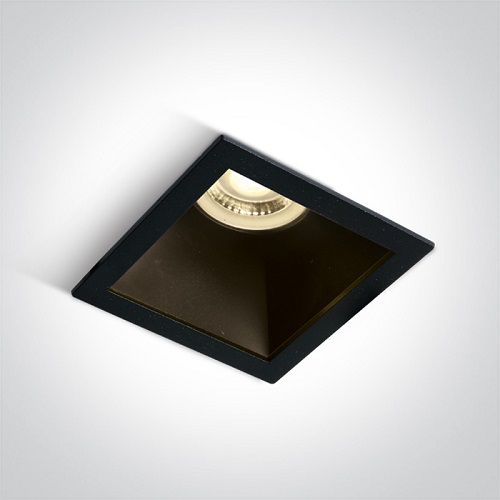 Φωτογραφία από Recessed Spots Fixed Chill Out Range Square