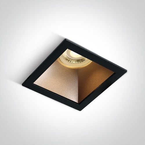 Φωτογραφία από Recessed Spots Fixed Chill Out Range Square