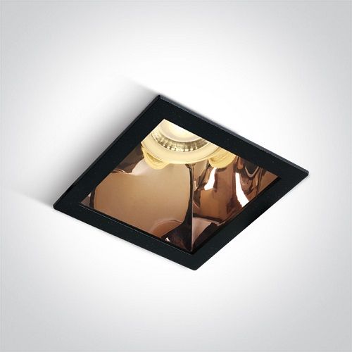 Φωτογραφία από Recessed Spots Fixed Chill Out Range Square