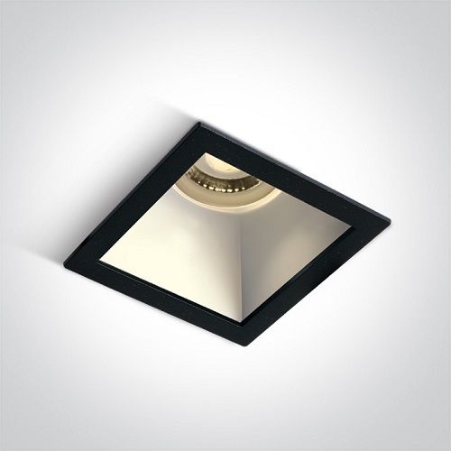 Φωτογραφία από Recessed Spots Fixed Chill Out Range Square