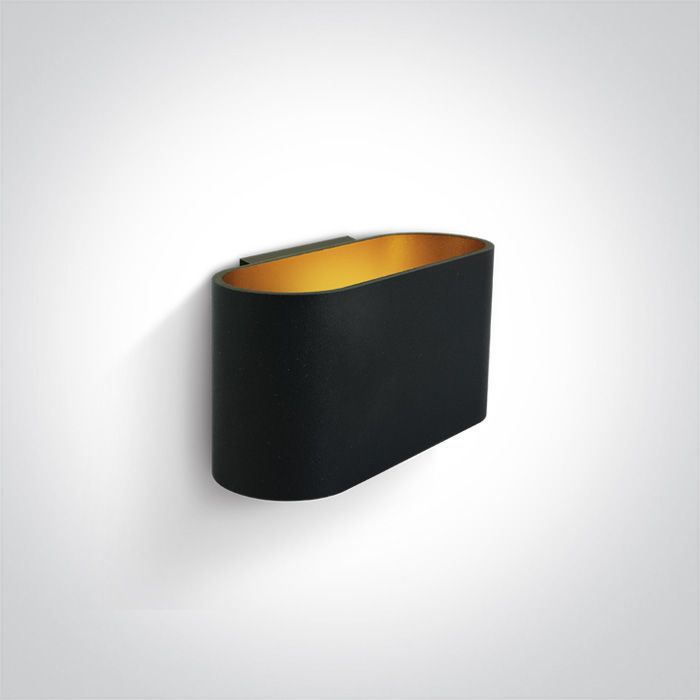 13 Wall & Ceiling > G9 Decorative Wall Lights Aluminium Φωτογραφία από 13 Wall & Ceiling > G9 Decorative Wall Lights Aluminium